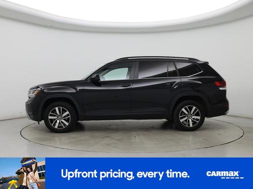 2021 Volkswagen Atlas SE