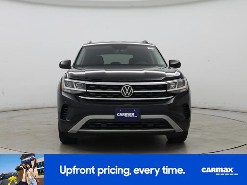 2021 Volkswagen Atlas SE