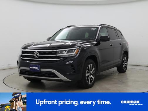 2021 Volkswagen Atlas SE