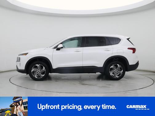 2022 Hyundai SANTA FE SE