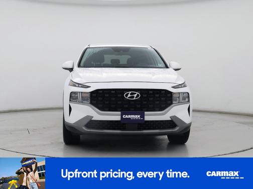 2022 Hyundai SANTA FE SE