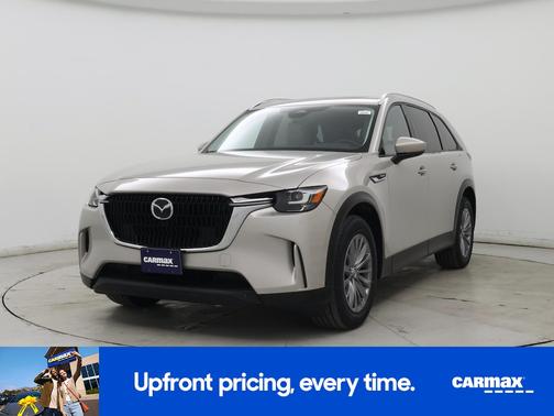 2024 Mazda CX-90 PHEV Preferred