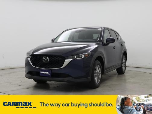 2023 Mazda CX-5 2.5 S Select Package