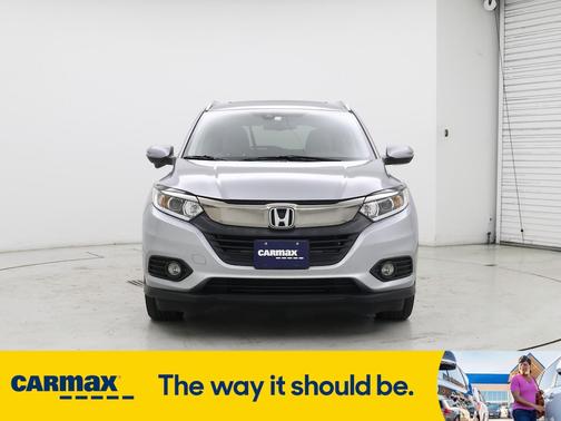 2022 Honda HR-V EX-L
