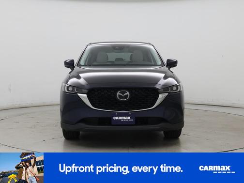 2023 Mazda CX-5 2.5 S Premium Package