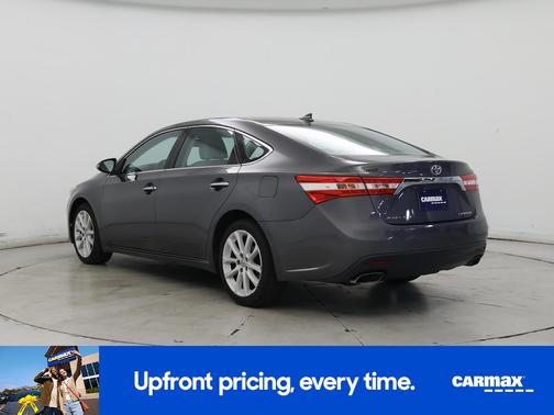 2014 Toyota Avalon Limited