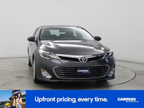 2014 Toyota Avalon Limited