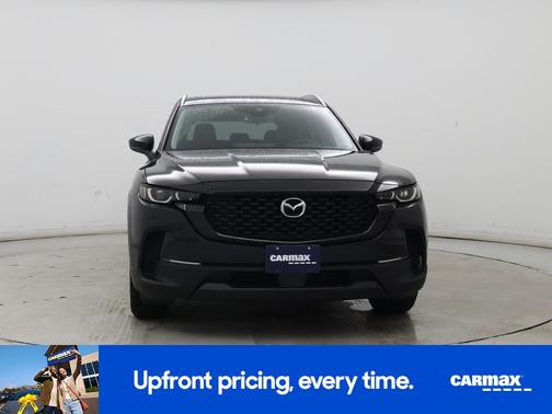2023 Mazda CX-50 2.5 S Preferred Plus Package