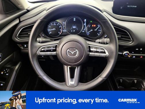 2023 Mazda CX-30 2.5 S Preferred Package