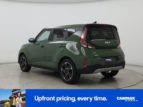 2023 Kia Soul EX