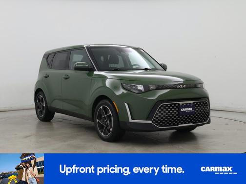2023 Kia Soul EX