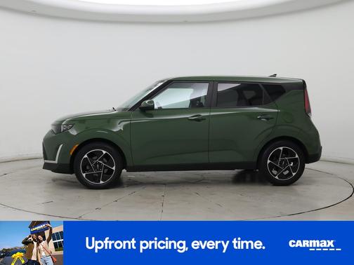 2023 Kia Soul EX