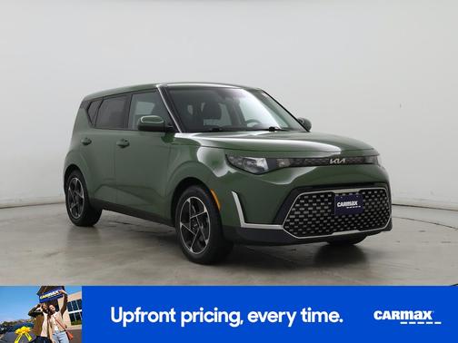 2023 Kia Soul EX