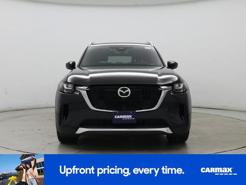 2024 Mazda CX-90 PHEV Premium Plus