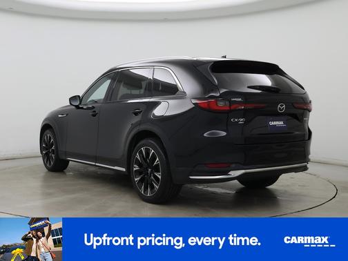2024 Mazda CX-90 PHEV Premium Plus