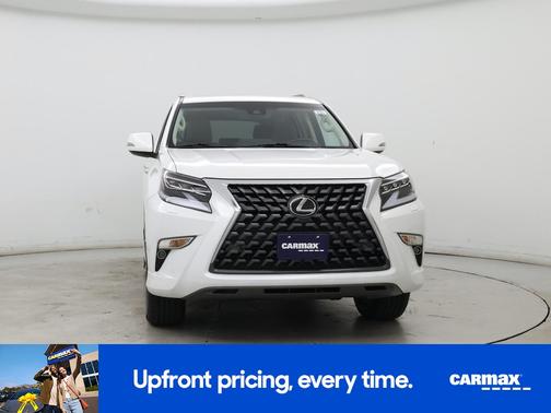 2022 Lexus GX 460 Premium