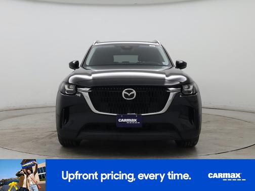 2024 Mazda CX-90 Turbo Preferred Plus