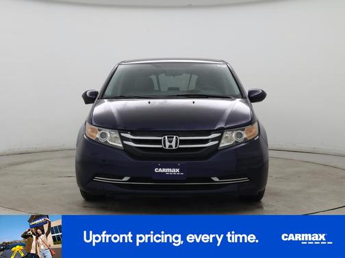 2016 Honda Odyssey EX
