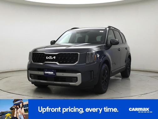 2023 Kia Telluride SX Prestige X-Pro