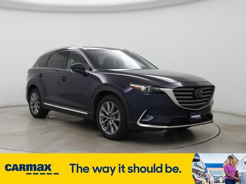 2023 Mazda CX-9 Grand Touring