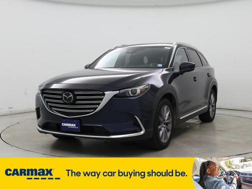 2023 Mazda CX-9 Grand Touring