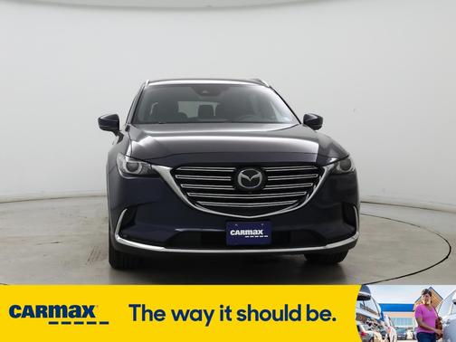 2023 Mazda CX-9 Grand Touring
