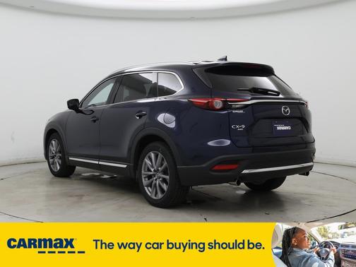 2023 Mazda CX-9 Grand Touring