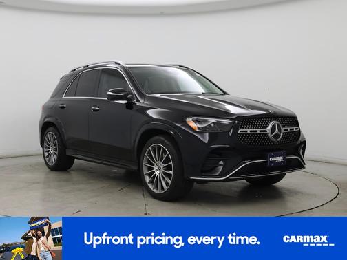 2024 Mercedes-Benz GLE 350 