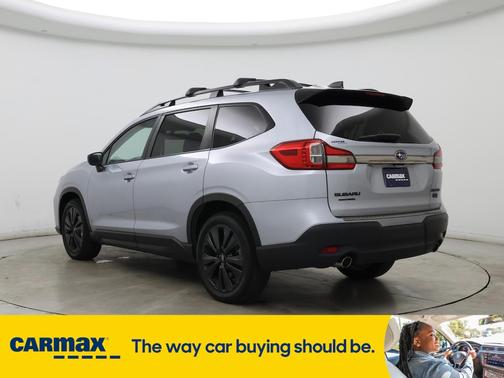 2022 Subaru Ascent Onyx Edition