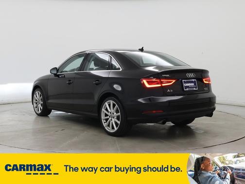 2016 Audi A3 Premium Plus