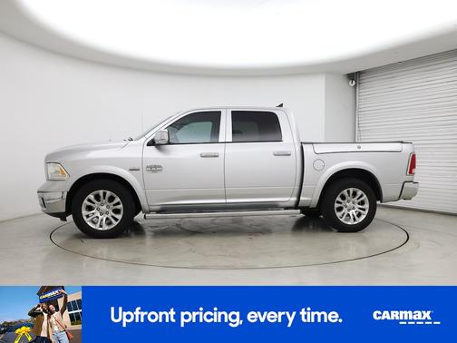 2016 RAM 1500 Longhorn