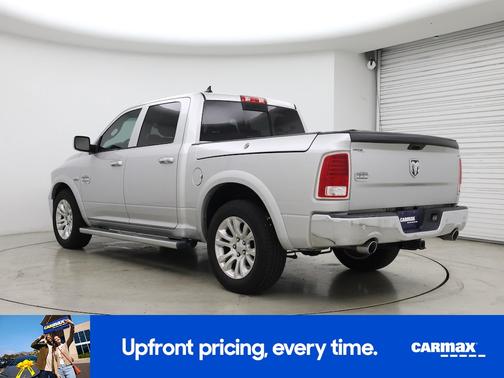 2016 RAM 1500 Longhorn