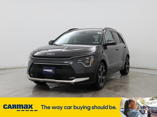 2023 Kia Niro SX Touring