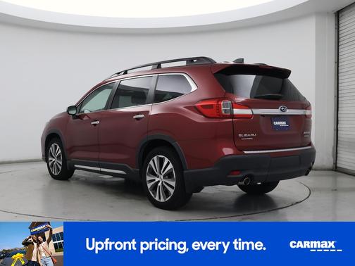 2019 Subaru Ascent Touring