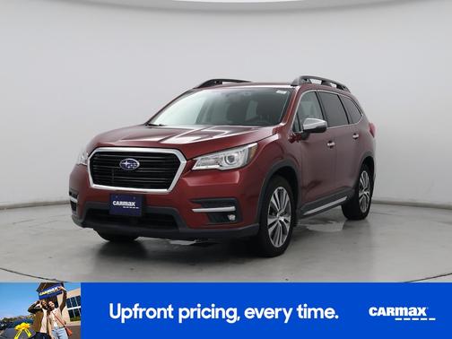 2019 Subaru Ascent Touring