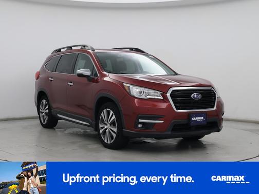 2019 Subaru Ascent Touring