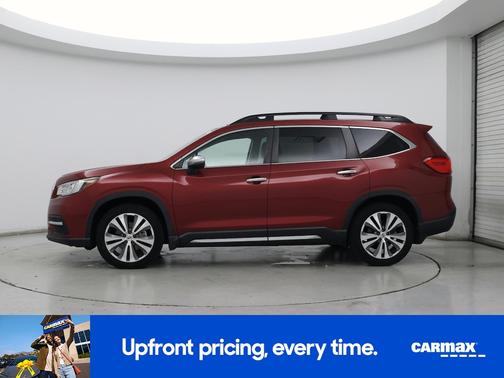 2019 Subaru Ascent Touring