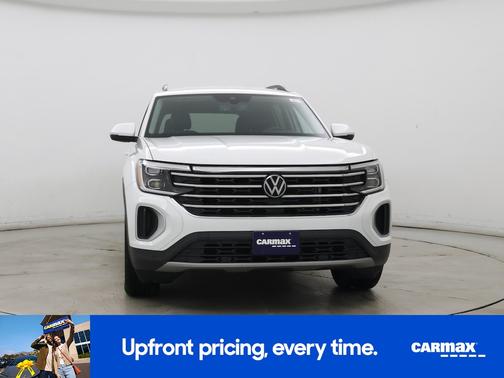 2024 Volkswagen Atlas SE w/Tech