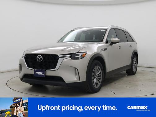 2024 Mazda CX-90 PHEV Preferred