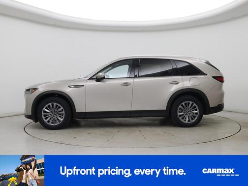 2024 Mazda CX-90 PHEV Preferred