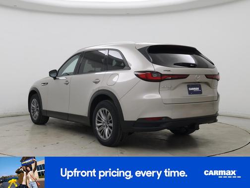 2024 Mazda CX-90 PHEV Preferred