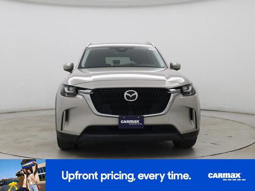 2024 Mazda CX-90 PHEV Preferred