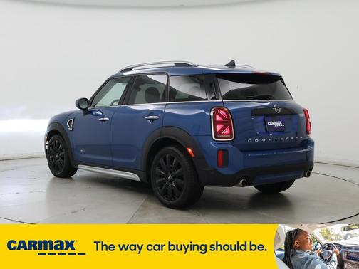 2023 MINI Countryman S ALL4