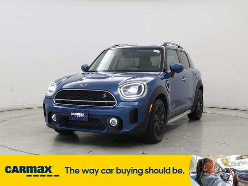 2023 MINI Countryman S ALL4