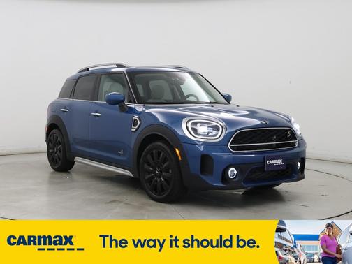 2023 MINI Countryman S ALL4