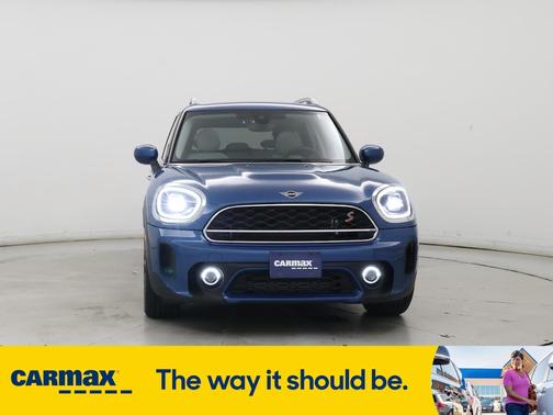 2023 MINI Countryman S ALL4
