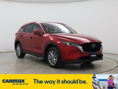 2023 Mazda CX-5 2.5 S Preferred Package