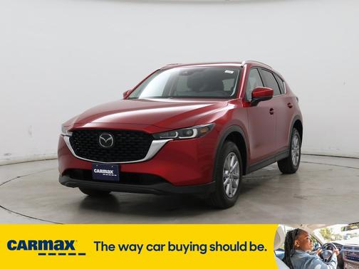 2023 Mazda CX-5 2.5 S Preferred Package