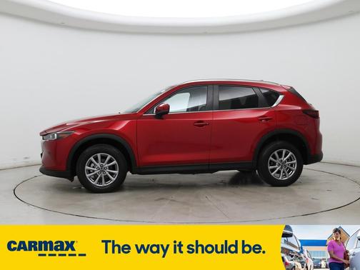 2023 Mazda CX-5 2.5 S Preferred Package