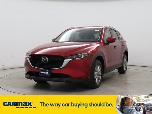 2023 Mazda CX-5 2.5 S Preferred Package